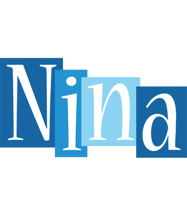 Nina winter logo