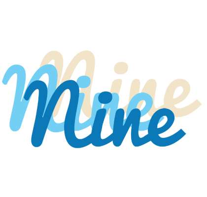 Nine breeze logo