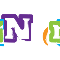 Nine casino logo