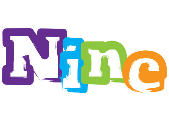 Nine casino logo