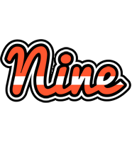 Nine denmark logo