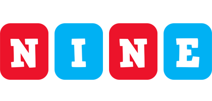 Nine diesel logo