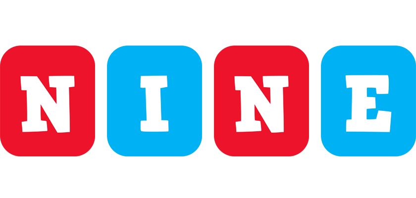 Nine diesel logo