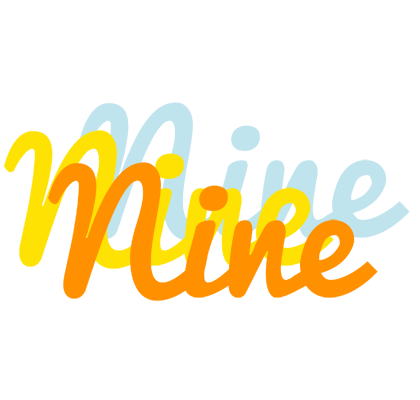 Nine energy logo