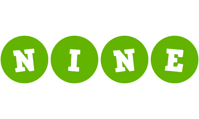 Nine games logo