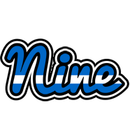 Nine greece logo