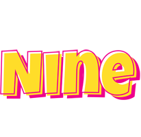 Nine kaboom logo