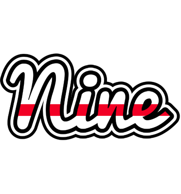 Nine kingdom logo