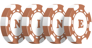 Nine limit logo