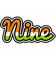 Nine mumbai logo