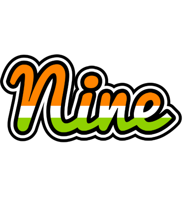 Nine mumbai logo