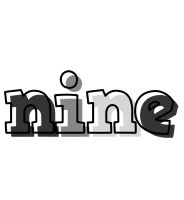Nine night logo