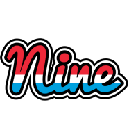 Nine norway logo