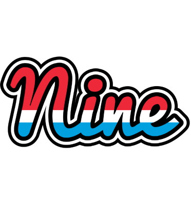 Nine norway logo