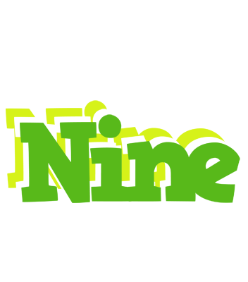 Nine picnic logo