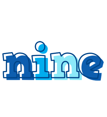 Nine sailor logo