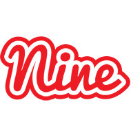 Nine sunshine logo