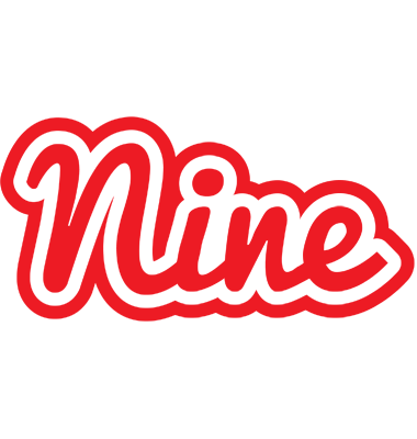 Nine sunshine logo