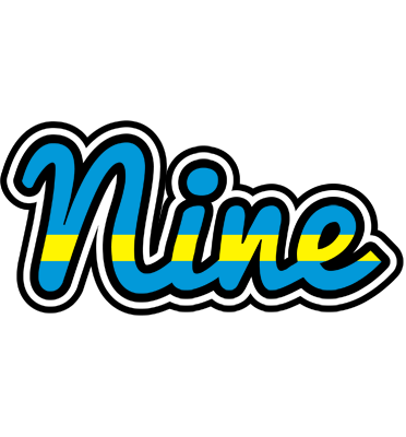 Nine sweden logo