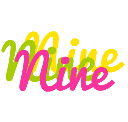 Nine sweets logo