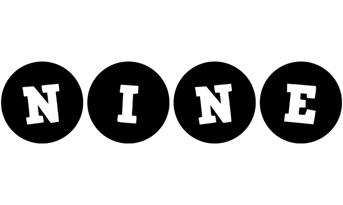 Nine tools logo