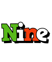 Nine venezia logo