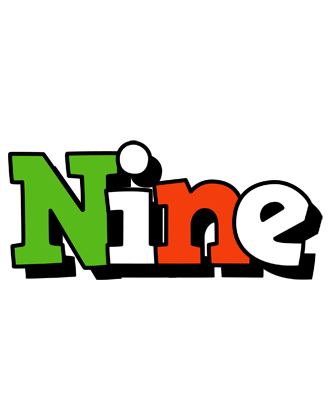 Nine venezia logo
