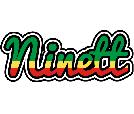 Ninett african logo