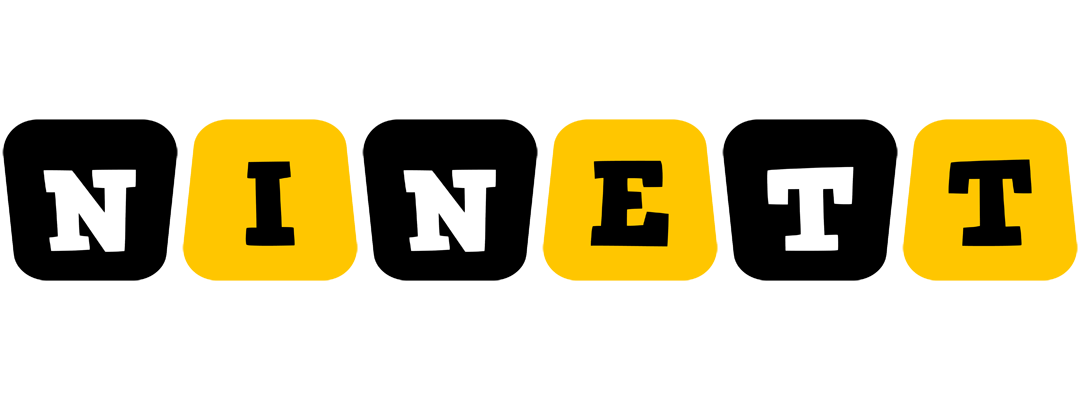 Ninett boots logo
