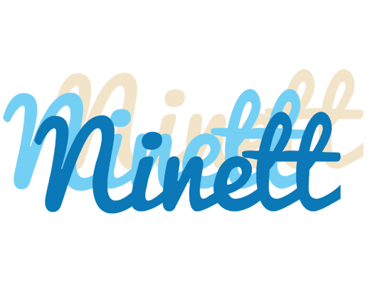 Ninett breeze logo