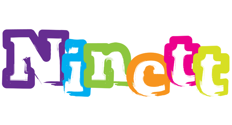 Ninett casino logo