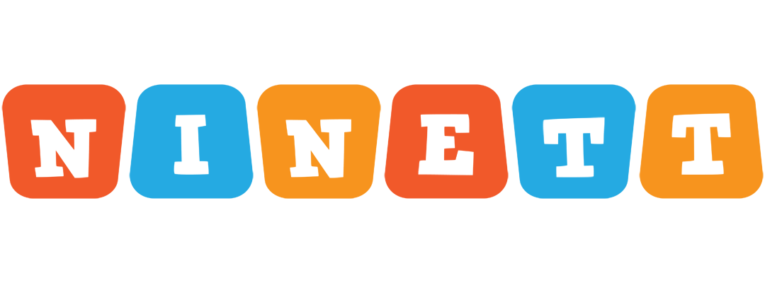 Ninett comics logo