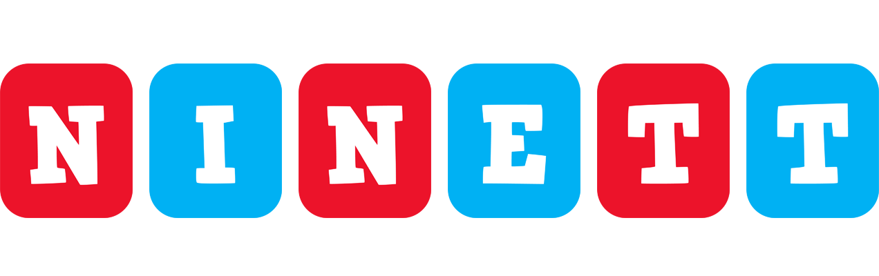 Ninett diesel logo