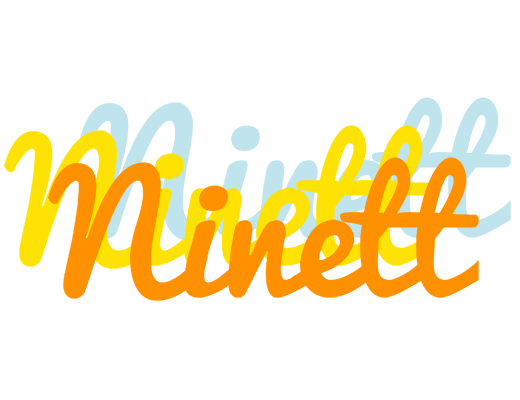 Ninett energy logo