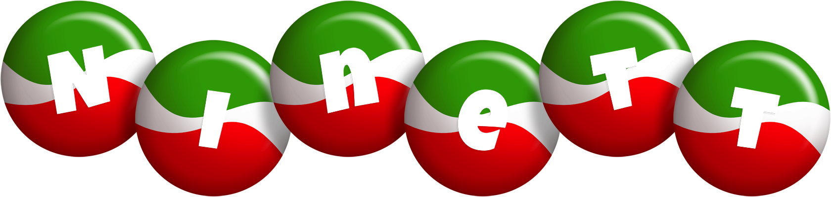Ninett italy logo