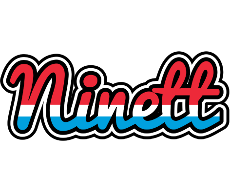 Ninett norway logo