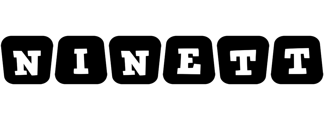Ninett racing logo