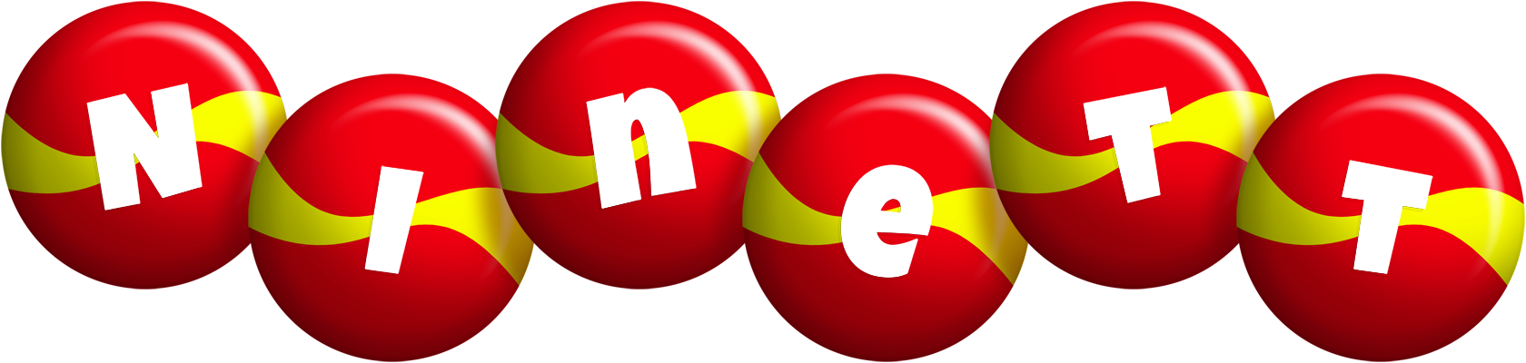 Ninett spain logo