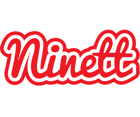 Ninett sunshine logo