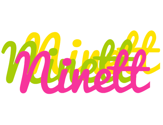 Ninett sweets logo