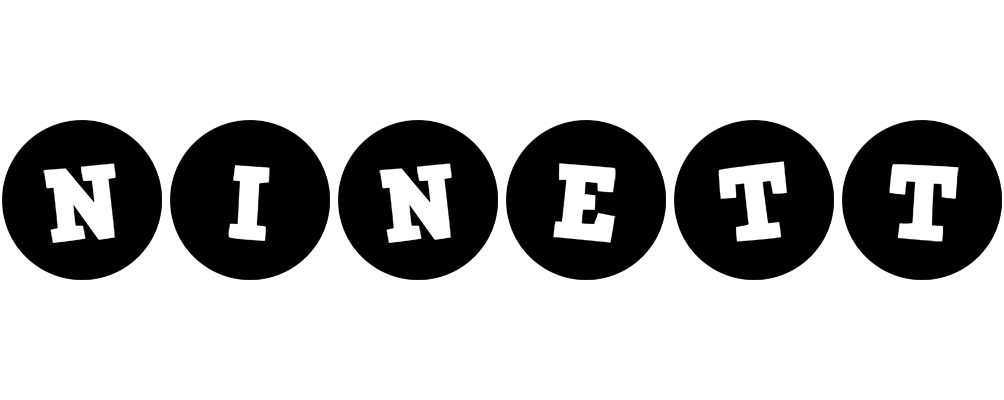 Ninett tools logo