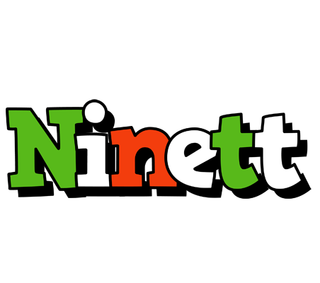 Ninett venezia logo