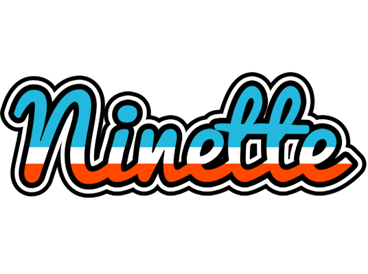 Ninette america logo