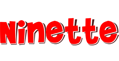 Ninette basket logo
