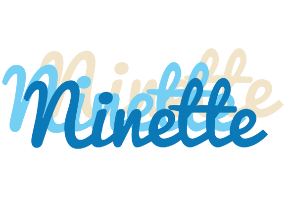 Ninette breeze logo