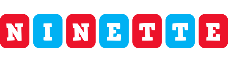 Ninette diesel logo