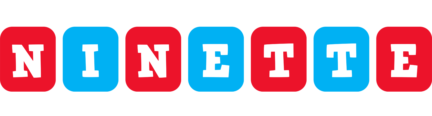 Ninette diesel logo