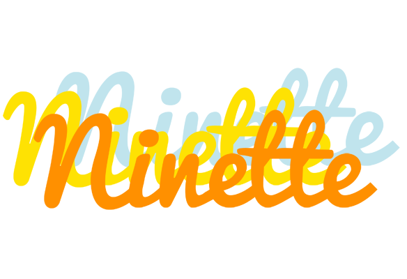 Ninette energy logo