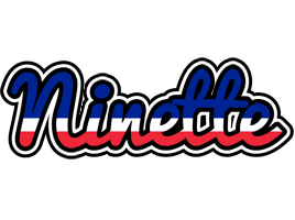 Ninette france logo