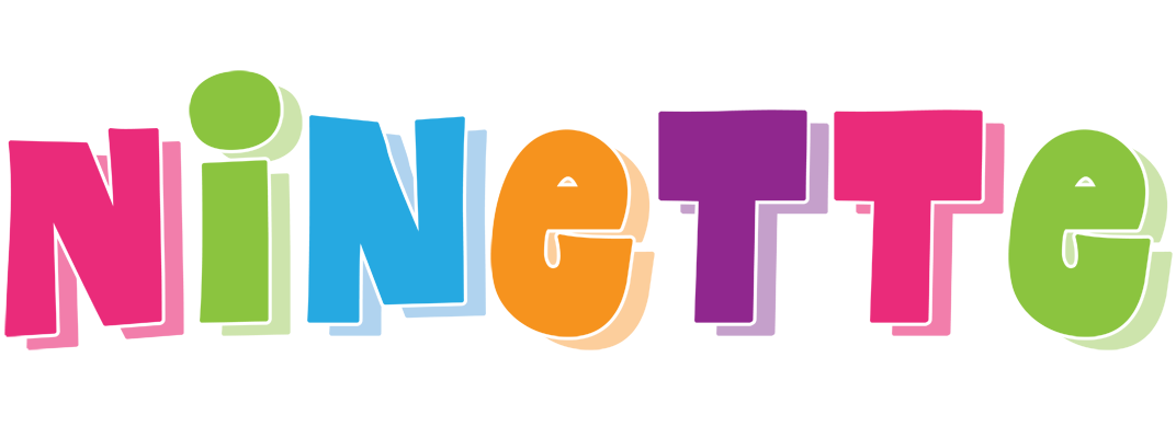 Ninette friday logo